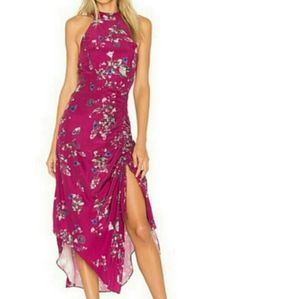 Parker | Jagger Dress | Color Delfina | Sz 2